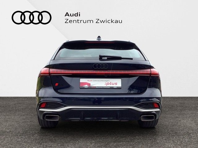 Audi A5 2024