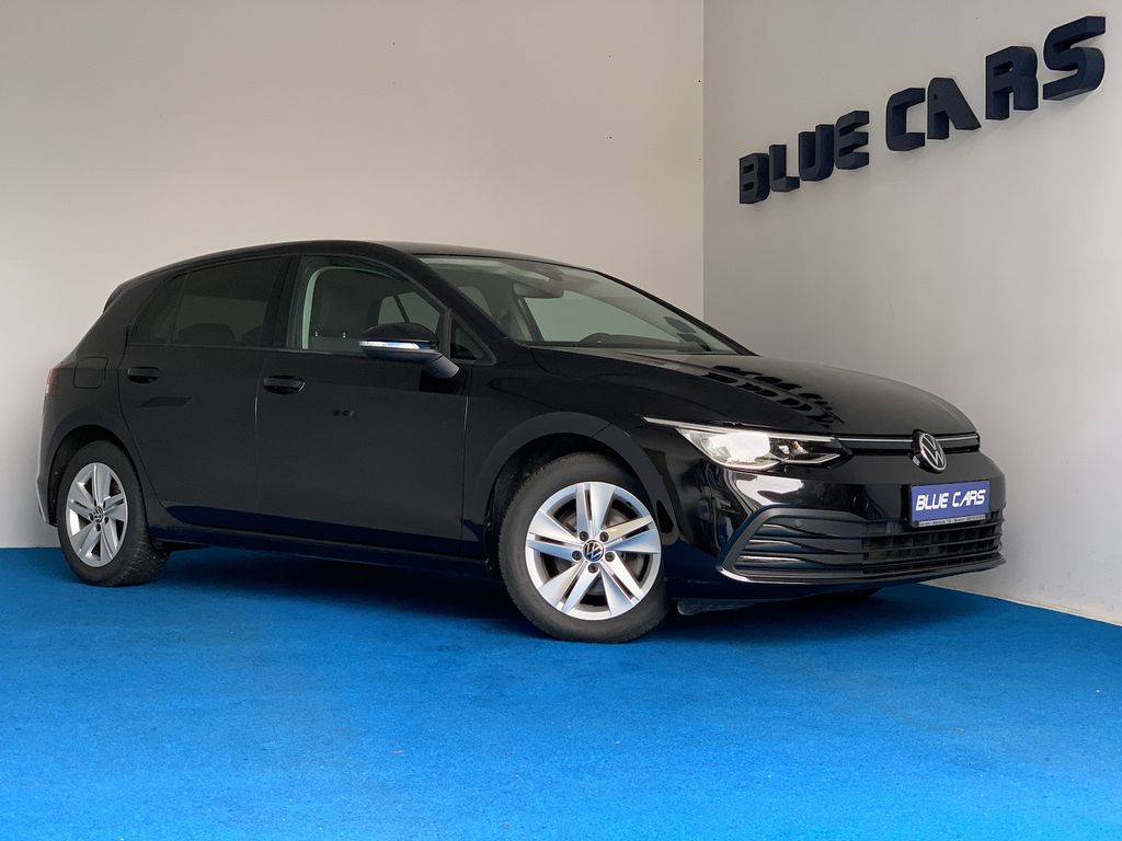 Volkswagen Golf 2020