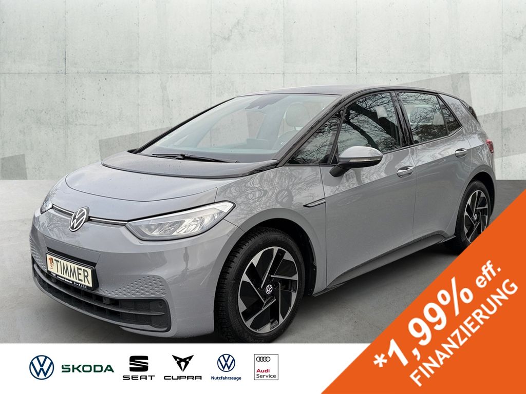 Volkswagen ID.3 2021
