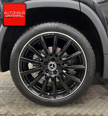 Mercedes-Benz GLA 250 2023