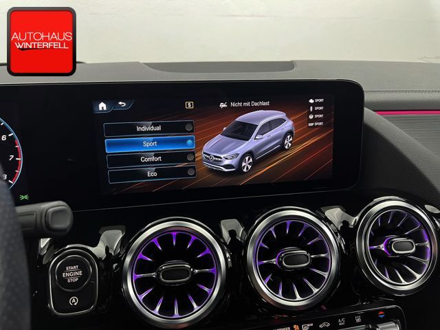 Mercedes-Benz GLA 250 2023