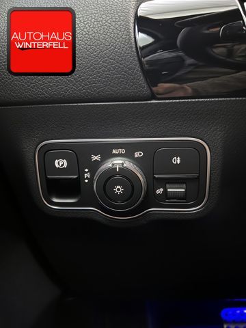 Mercedes-Benz GLA 250 2023