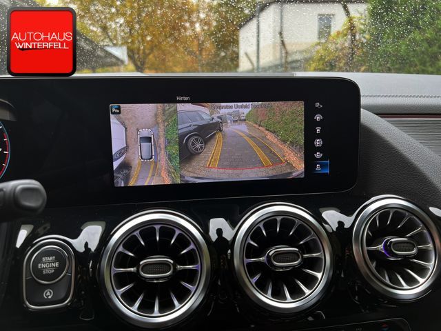 Mercedes-Benz GLA 250 2023