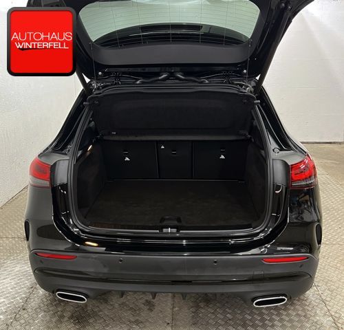 Mercedes-Benz GLA 250 2023