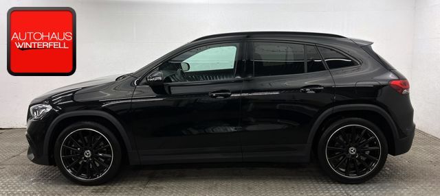 Mercedes-Benz GLA 250 2023