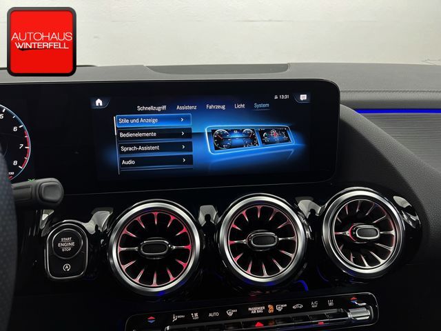 Mercedes-Benz GLA 250 2023