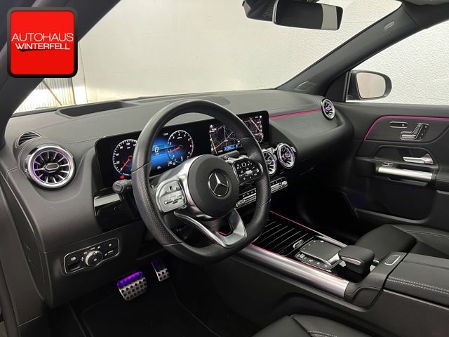 Mercedes-Benz GLA 250 2023