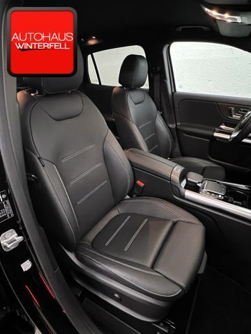 Mercedes-Benz GLA 250 2023