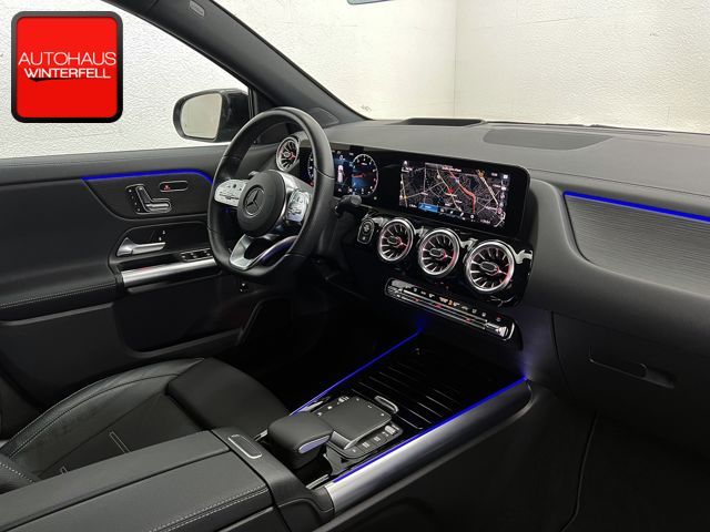 Mercedes-Benz GLA 250 2023