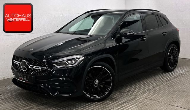 Mercedes-Benz GLA 250 2023