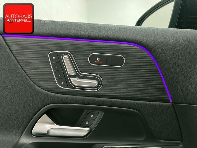 Mercedes-Benz GLA 250 2023