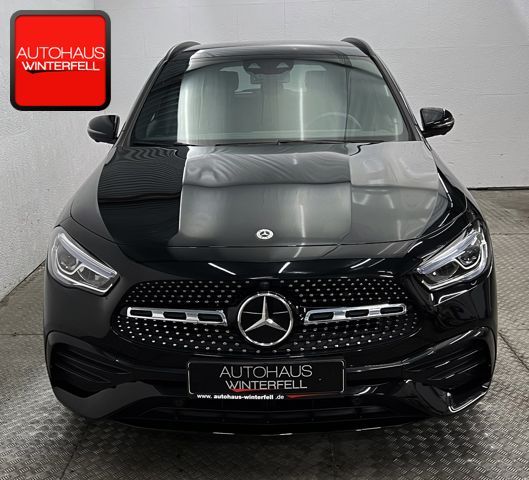 Mercedes-Benz GLA 250 2023