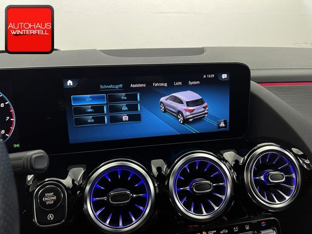 Mercedes-Benz GLA 250 2023