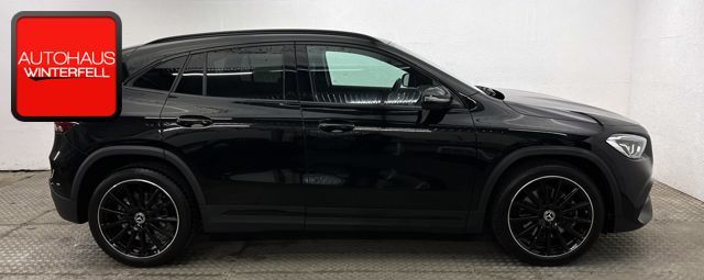 Mercedes-Benz GLA 250 2023