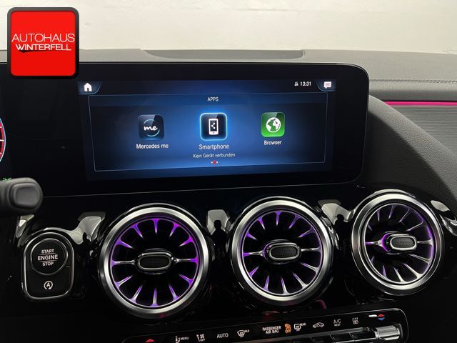 Mercedes-Benz GLA 250 2023