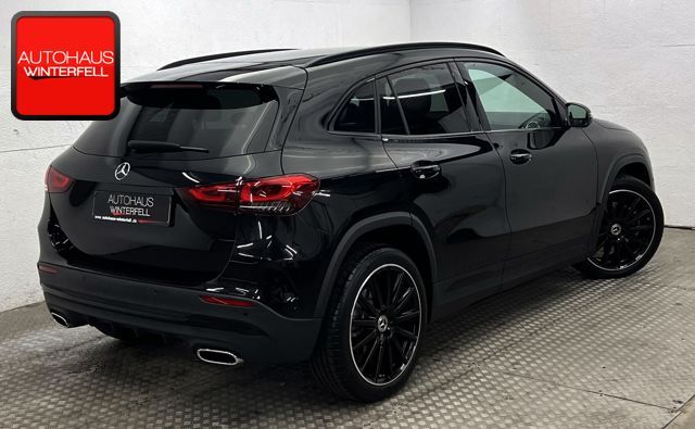 Mercedes-Benz GLA 250 2023