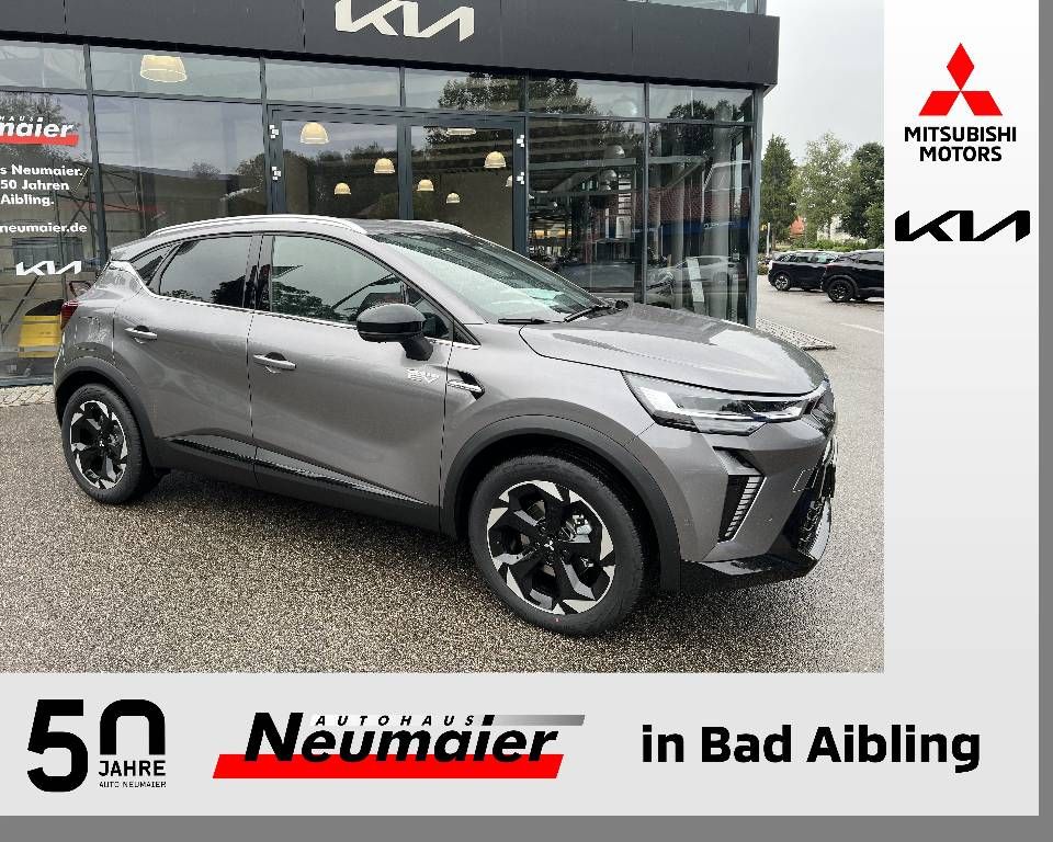 Mitsubishi ASX 2025