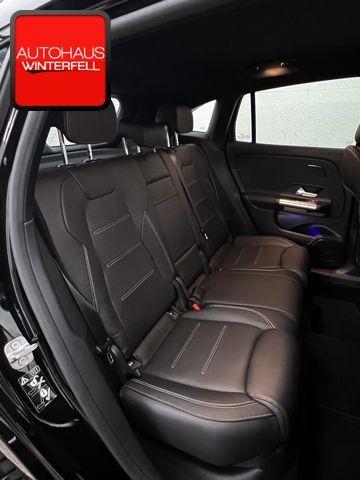 Mercedes-Benz GLA 250 2023