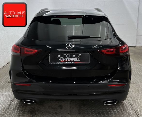 Mercedes-Benz GLA 250 2023