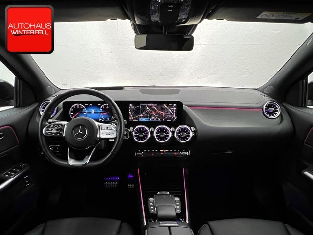 Mercedes-Benz GLA 250 2023