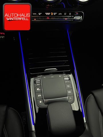 Mercedes-Benz GLA 250 2023