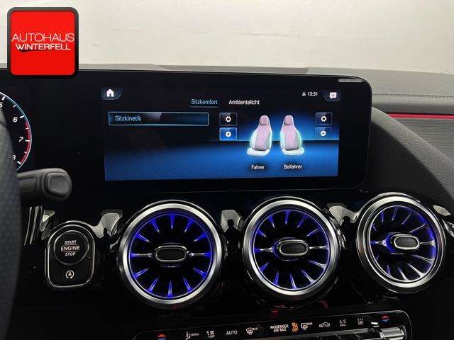 Mercedes-Benz GLA 250 2023