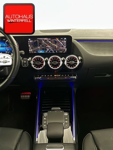 Mercedes-Benz GLA 250 2023