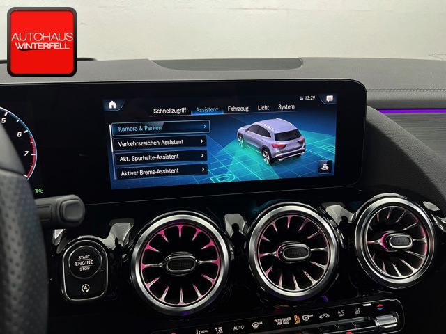 Mercedes-Benz GLA 250 2023