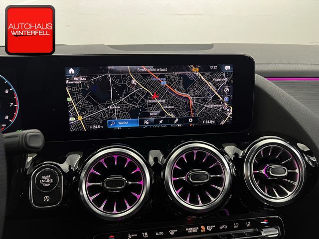 Mercedes-Benz GLA 250 2023