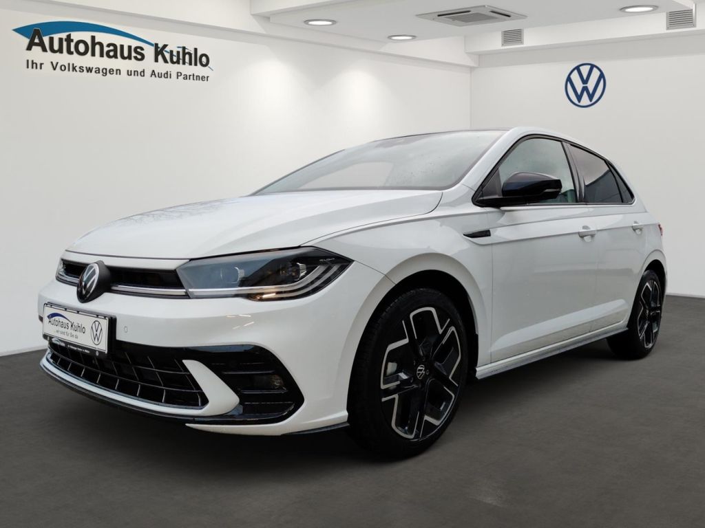 Volkswagen Polo 2025