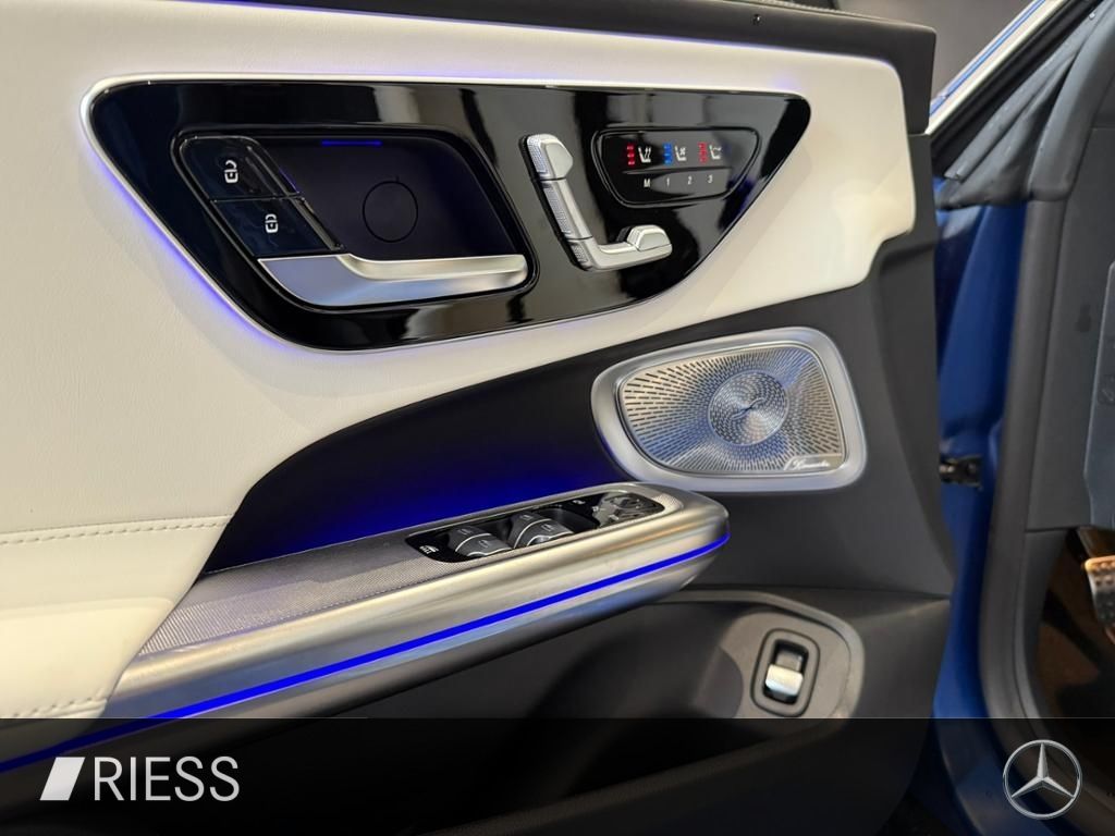 Mercedes-Benz CLE 53 AMG 2025