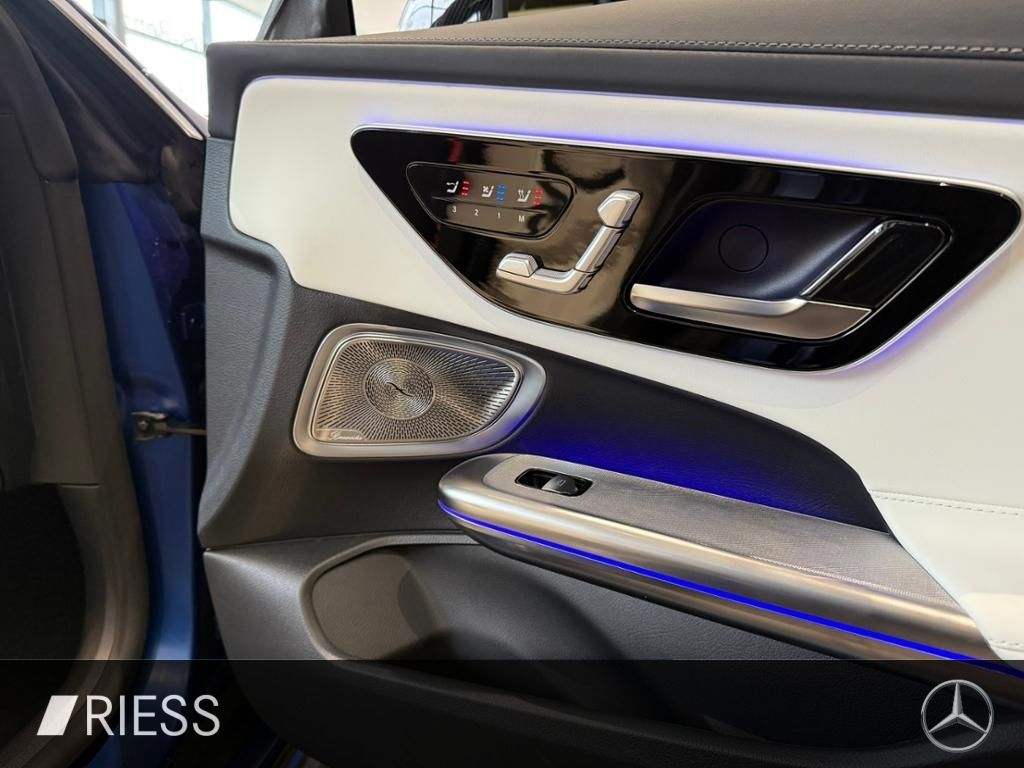 Mercedes-Benz CLE 53 AMG 2025