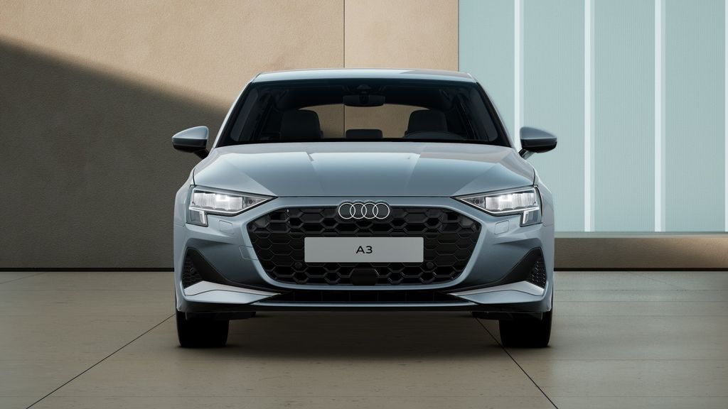Audi A3 2025