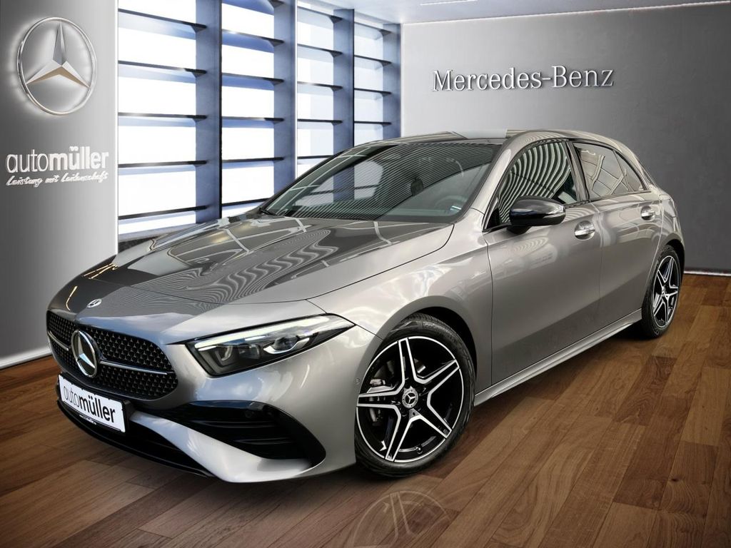 Mercedes-Benz A 200 2024
