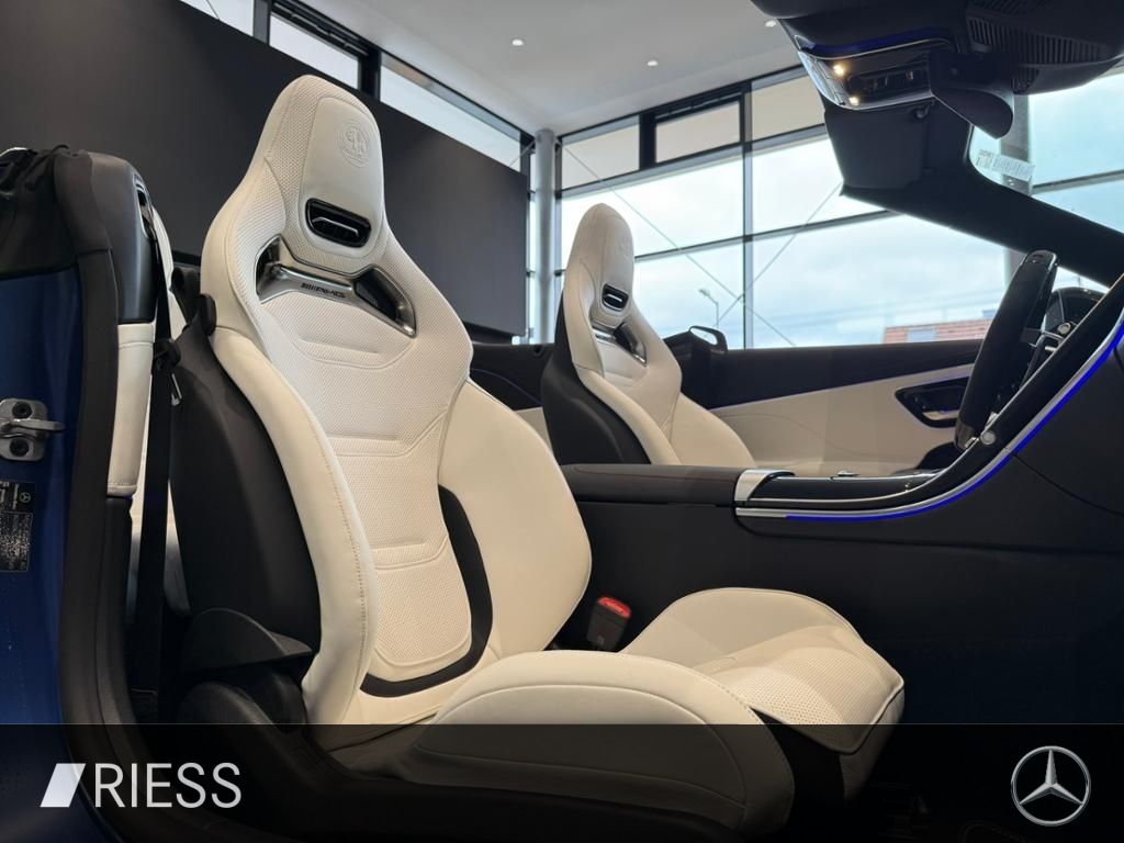 Mercedes-Benz CLE 53 AMG 2025