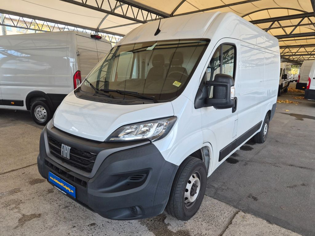 Fiat Ducato 2022