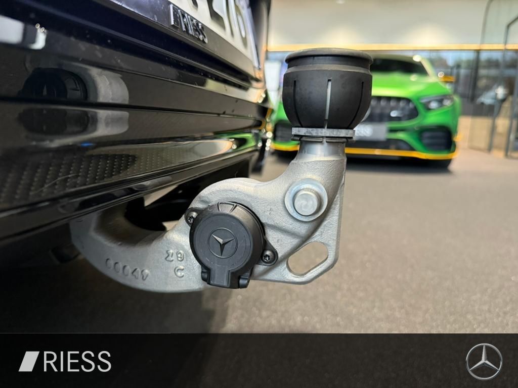 Mercedes-Benz CLE 53 AMG 2025