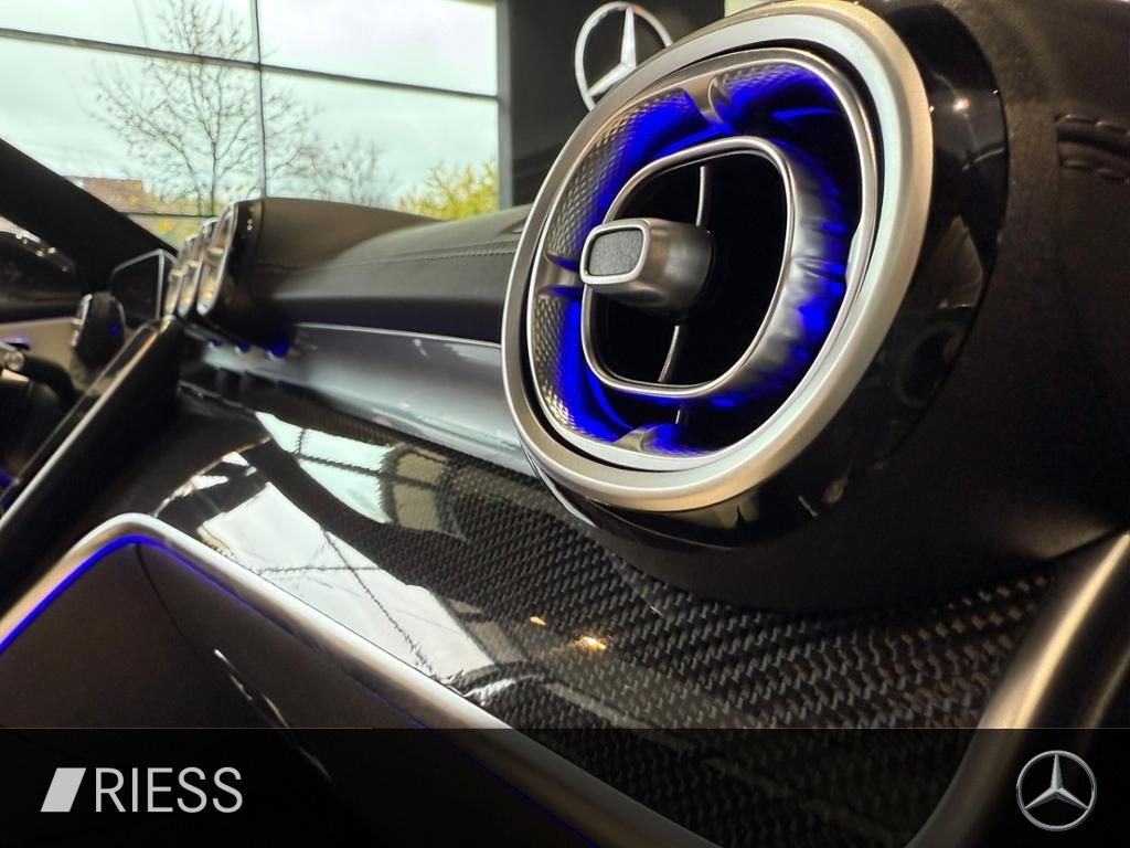 Mercedes-Benz CLE 53 AMG 2025