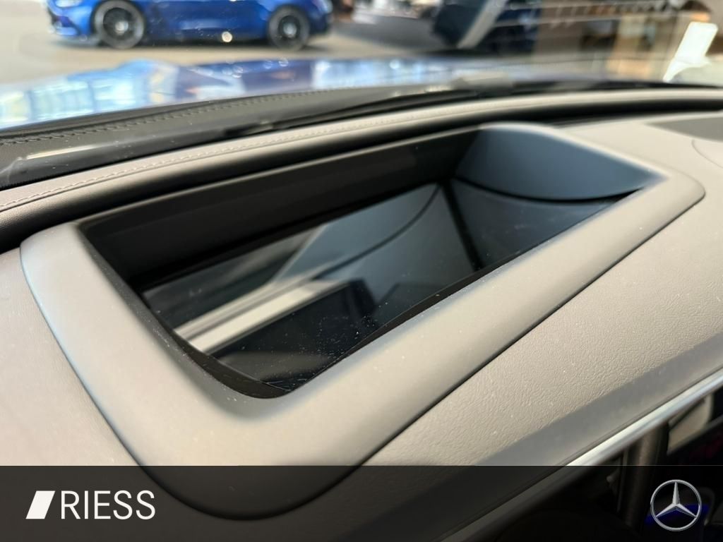 Mercedes-Benz CLE 53 AMG 2025
