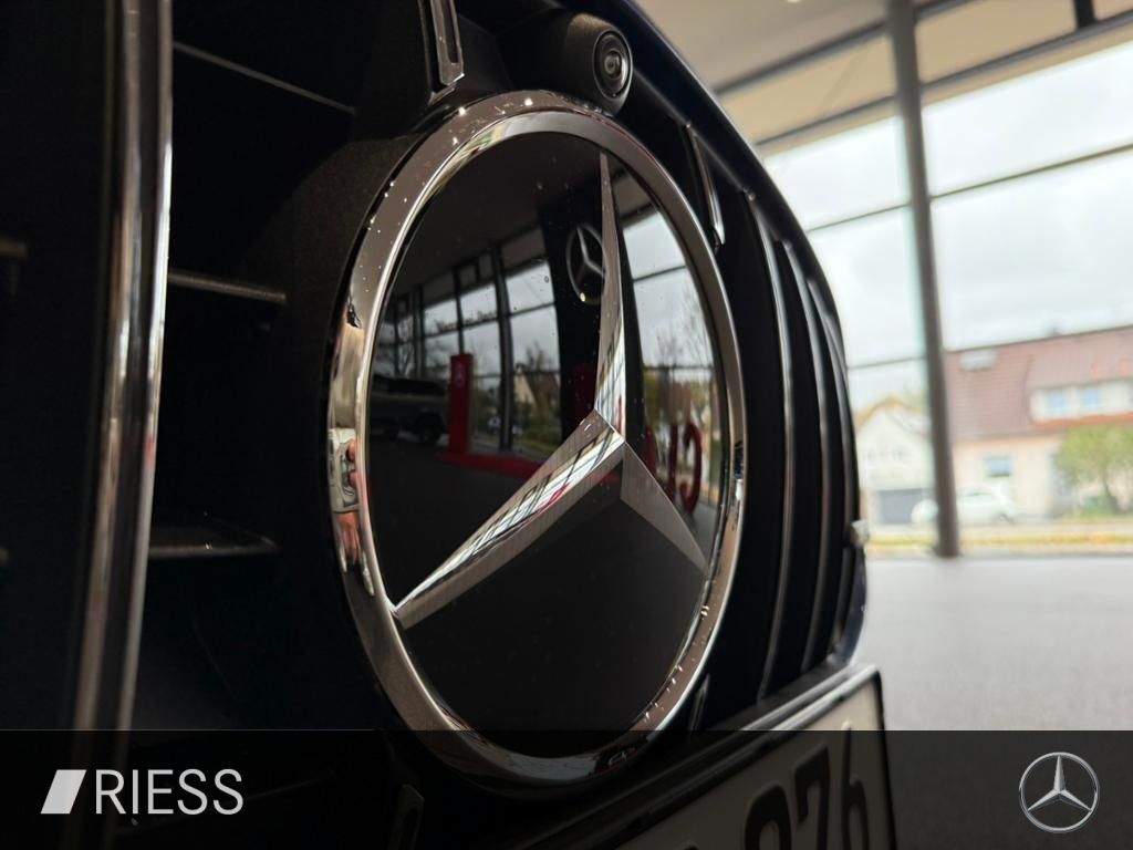 Mercedes-Benz CLE 53 AMG 2025