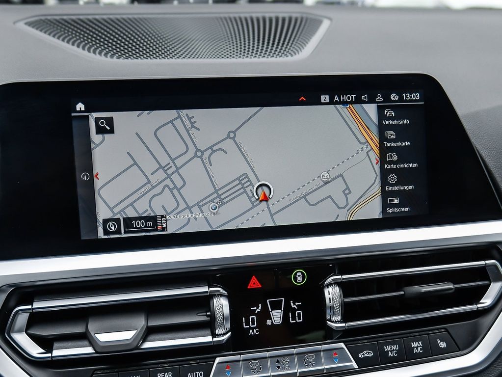 BMW 420 Gran Coupé 2022