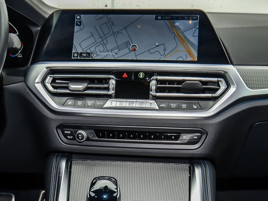 BMW 420 Gran Coupé 2022