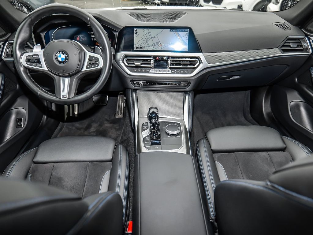 BMW 420 Gran Coupé 2022