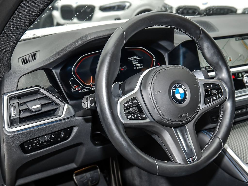 BMW 420 Gran Coupé 2022