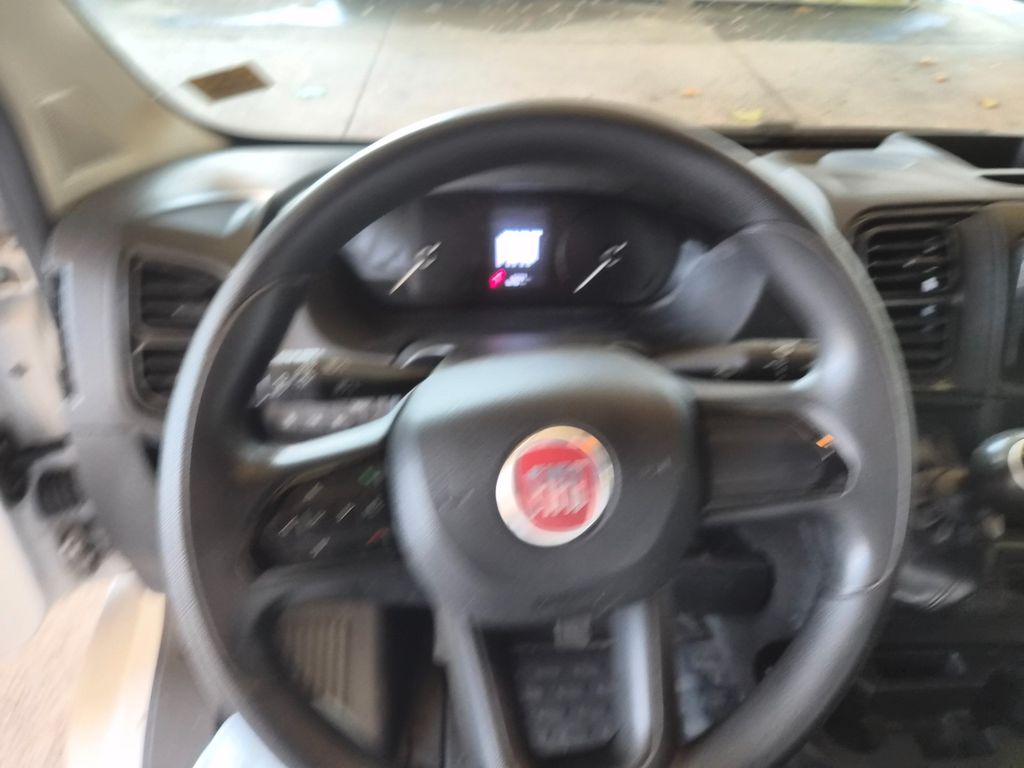 Fiat Ducato 2022