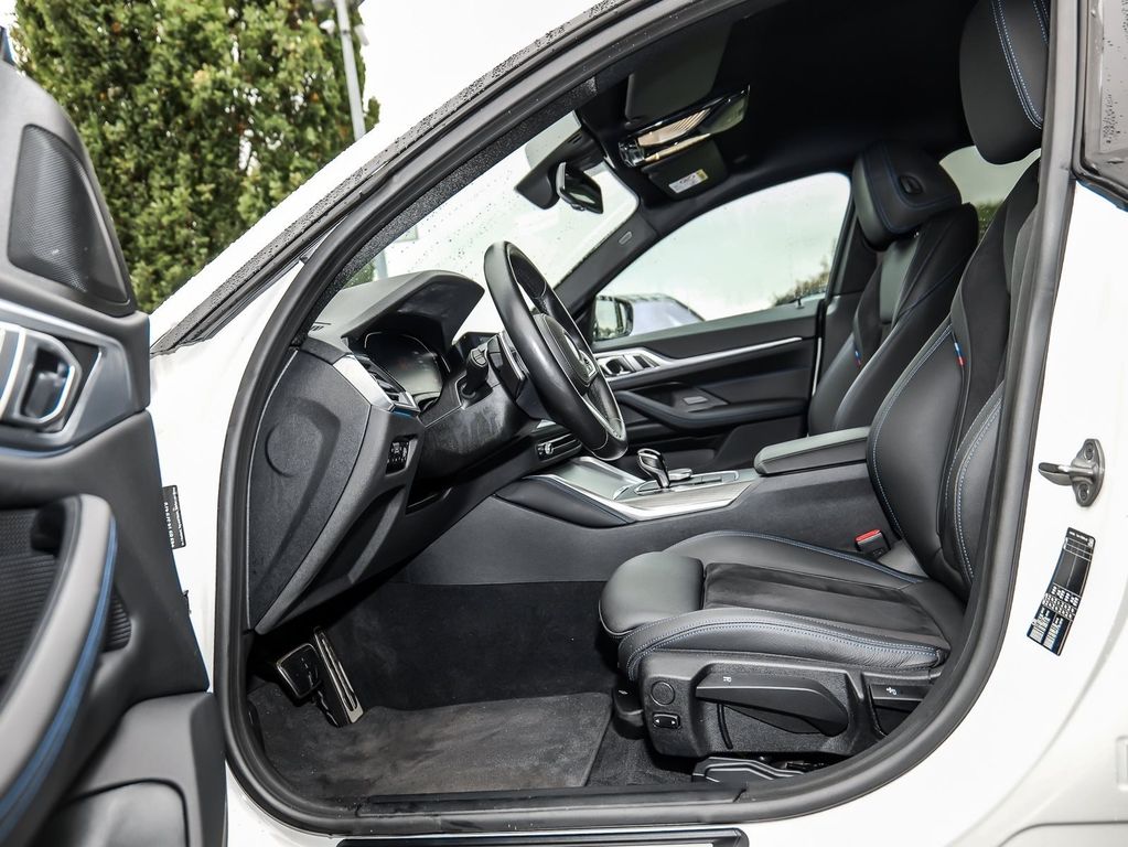 BMW 420 Gran Coupé 2022