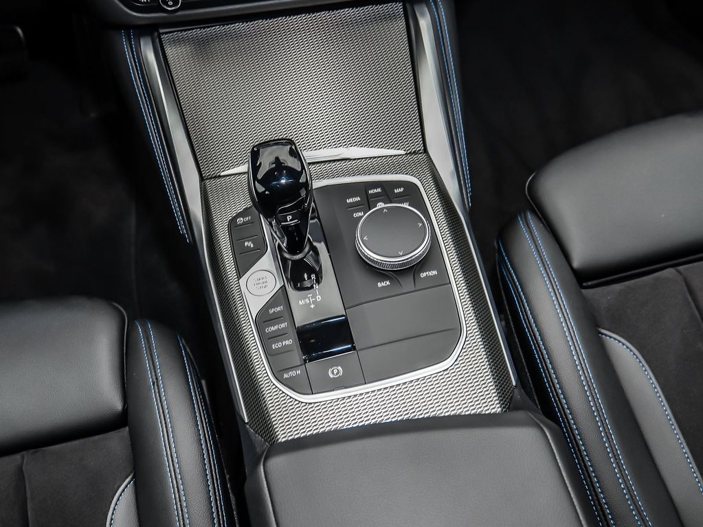 BMW 420 Gran Coupé 2022