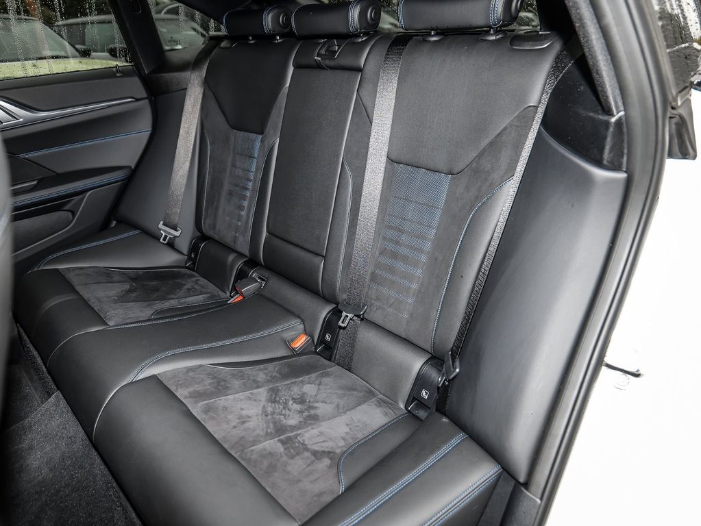 BMW 420 Gran Coupé 2022