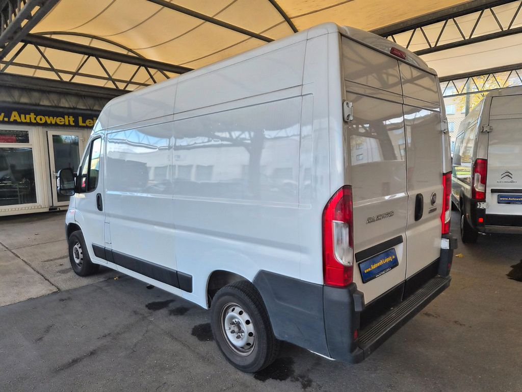 Fiat Ducato 2022
