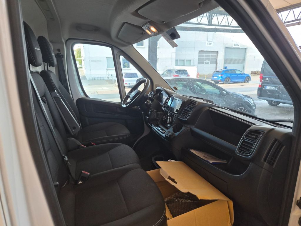 Fiat Ducato 2022